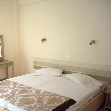 Maison d'hôtes Yasemi Vasiliki