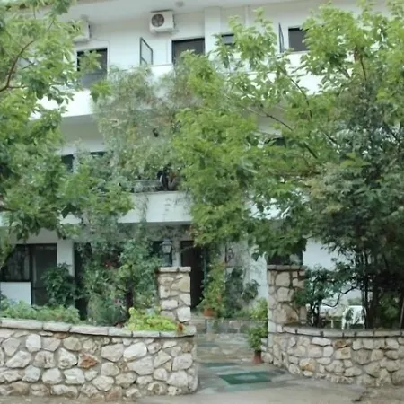 Yasemi Gæstehus Vasiliki