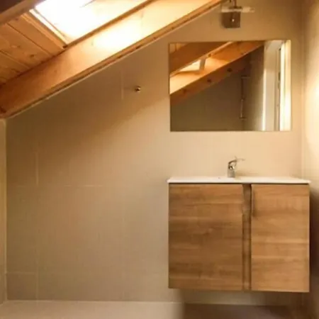 Maison d'hôtes Yasemi
