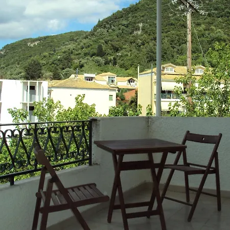 Maison d'hôtes Yasemi Vasiliki