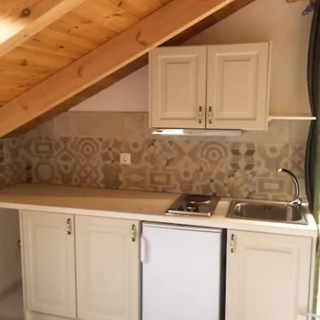 Maison d'hôtes Yasemi 3*
