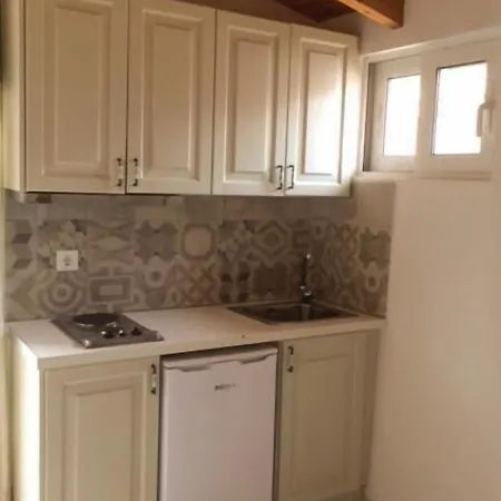 Maison d'hôtes Yasemi Vasiliki