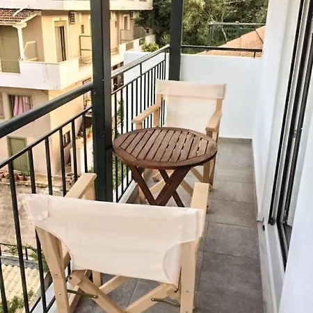 Yasemi Maison d'hôtes Vasiliki