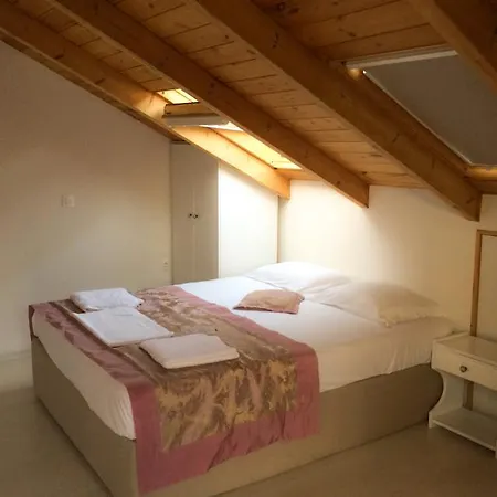 Maison d'hôtes Yasemi