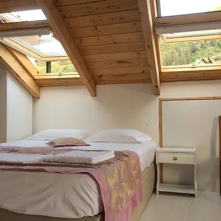Yasemi Maison d'hôtes Vasiliki