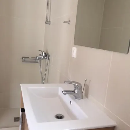 Yasemi Gæstehus Vasiliki