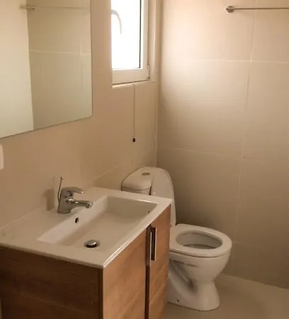 Maison d'hôtes Yasemi Vasiliki