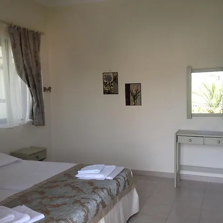 Maison d'hôtes Yasemi 3*