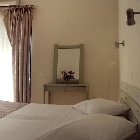 Yasemi Гостевой дом Василики