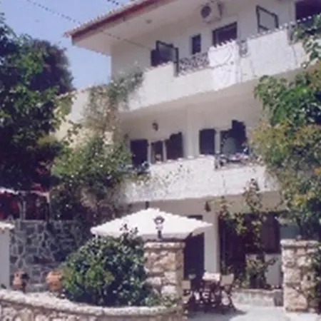Yasemi Vasiliki