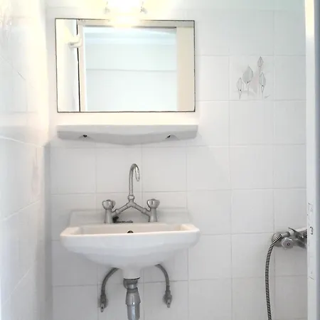 Гостевой дом Yasemi 3*