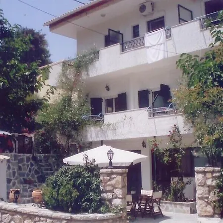 Pensión Yasemi Vasiliki