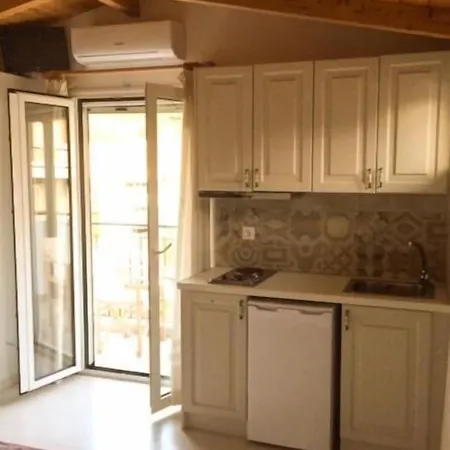 Гостевой дом Yasemi Василики