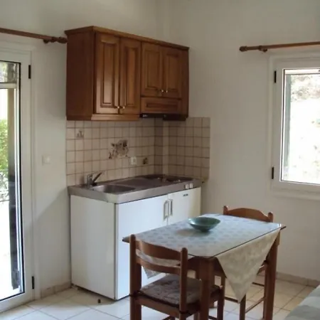 Yasemi Pensionat 3*