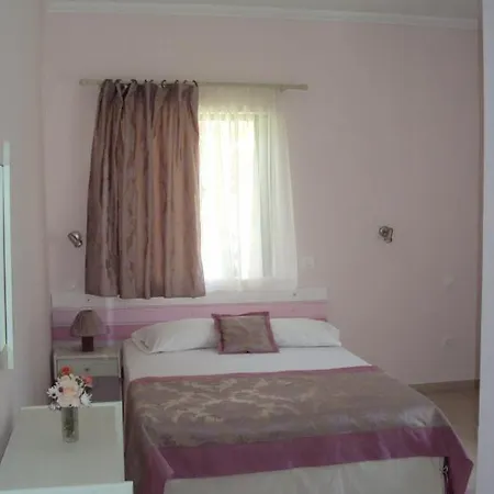 Yasemi 3* Василики