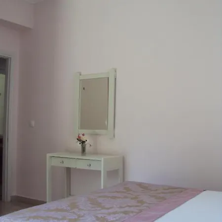 Гостевой дом Yasemi Василики