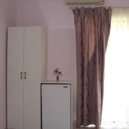 Гостевой дом Yasemi