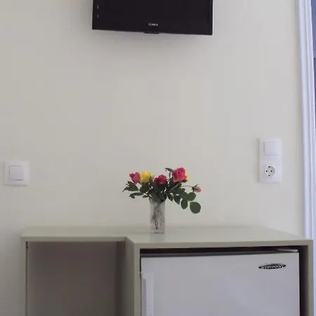 Yasemi Гостевой дом 3*