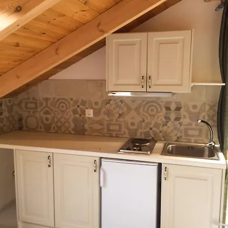 Гостевой дом Yasemi