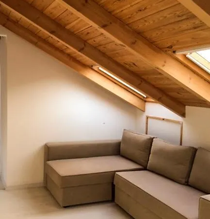 Yasemi Гостевой дом 3*