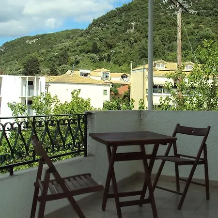 Yasemi Гостевой дом