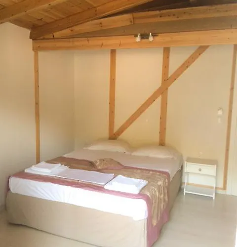 Konukevi Yasemi 3*